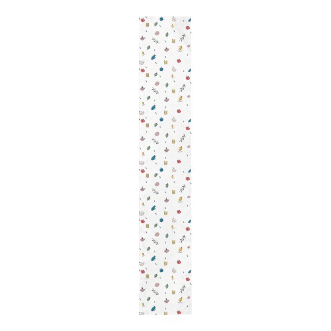 Mickala Design - Hanukkah - Themed Table Runner - ModernTribe