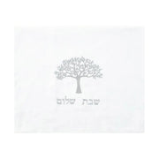 Three Generations Challah Covers Shabbat Tree Of Life Challah Cover