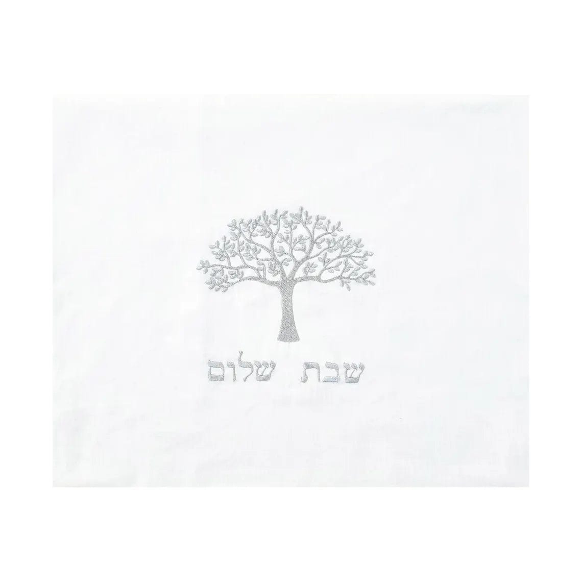 Three Generations Challah Covers Shabbat Tree Of Life Challah Cover