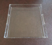 Sketch Blue Studio - Acrylic Matzah Box by Sketch Blue Studio - ModernTribe