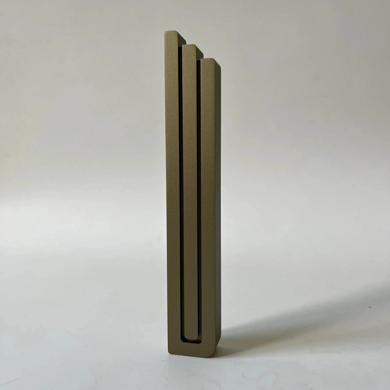 Yael Unique Design - Modern David Mezuzah - (Choice of Color) - ModernTribe