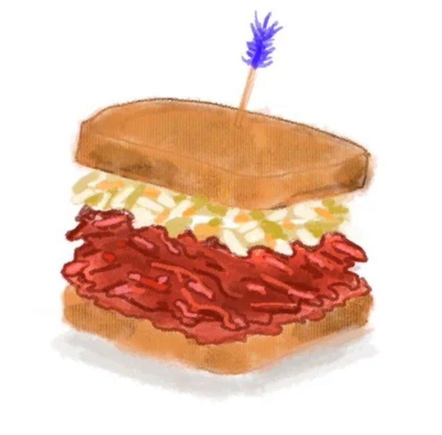 A is for Asbury Park - Jewish Eats A to Z - ABC's & Kid Friendly Recipes - ModernTribe