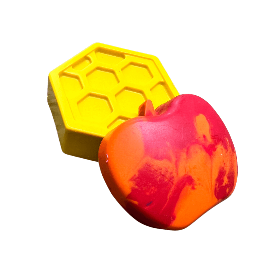 Cre8ive Crayonz - Rosh Hashanah Crayons Set - ModernTribe