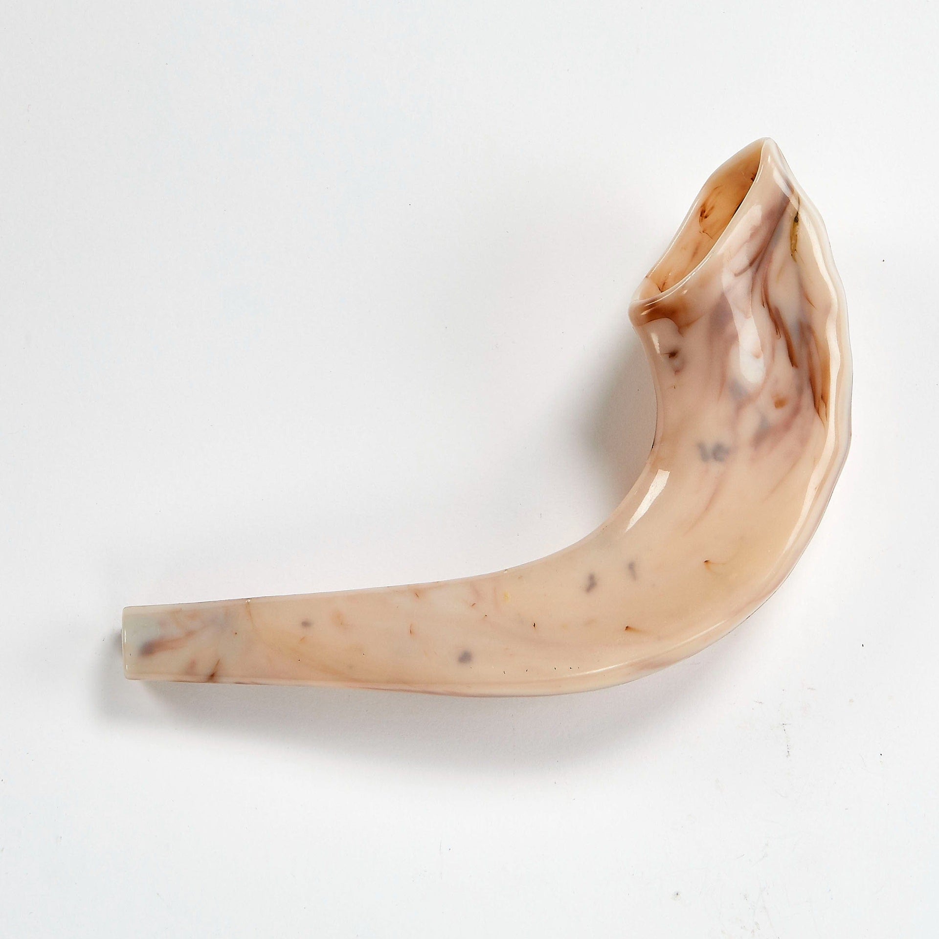 Rite Lite Shofars Realistic Toy Shofar