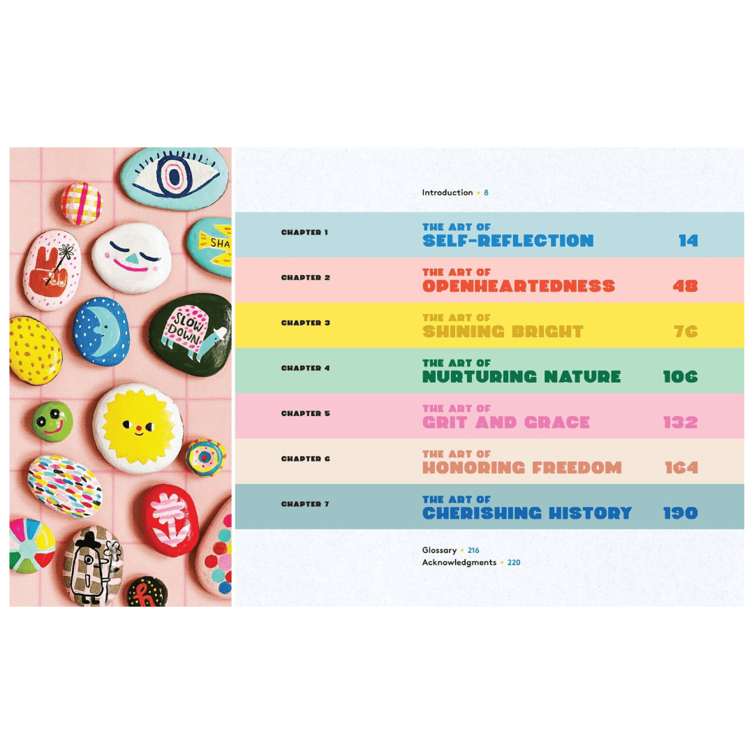 Chronicle Books - The Art of Jewish Joy - ModernTribe