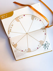 Gold Herring Calendars The Jewish Planner 5786 (2025 - 2026)