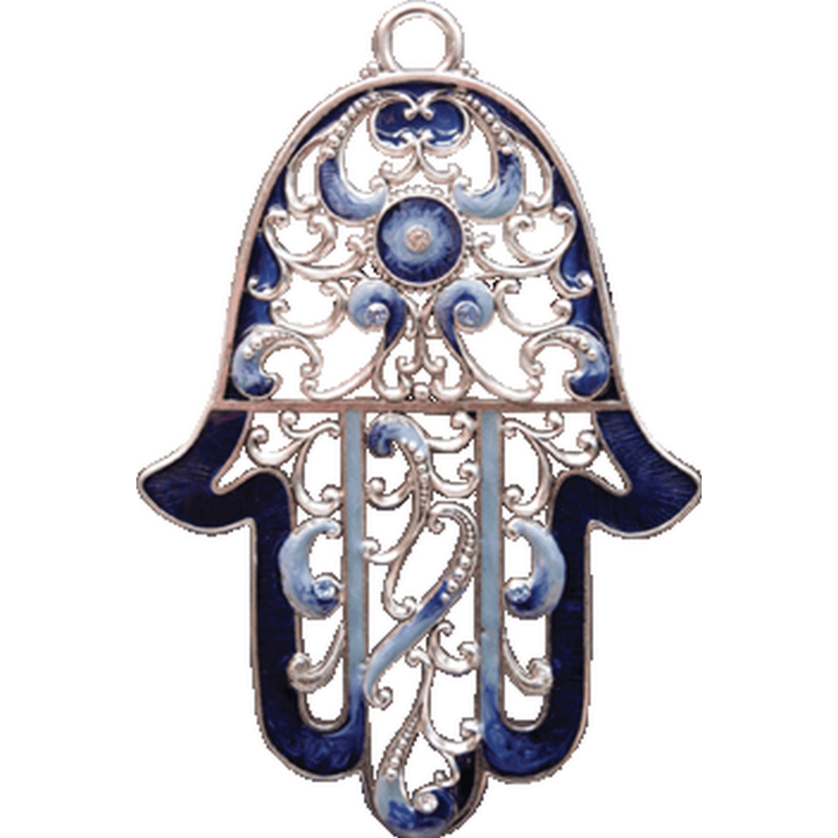 Quest Collection Hamsas Filigree Hamsa