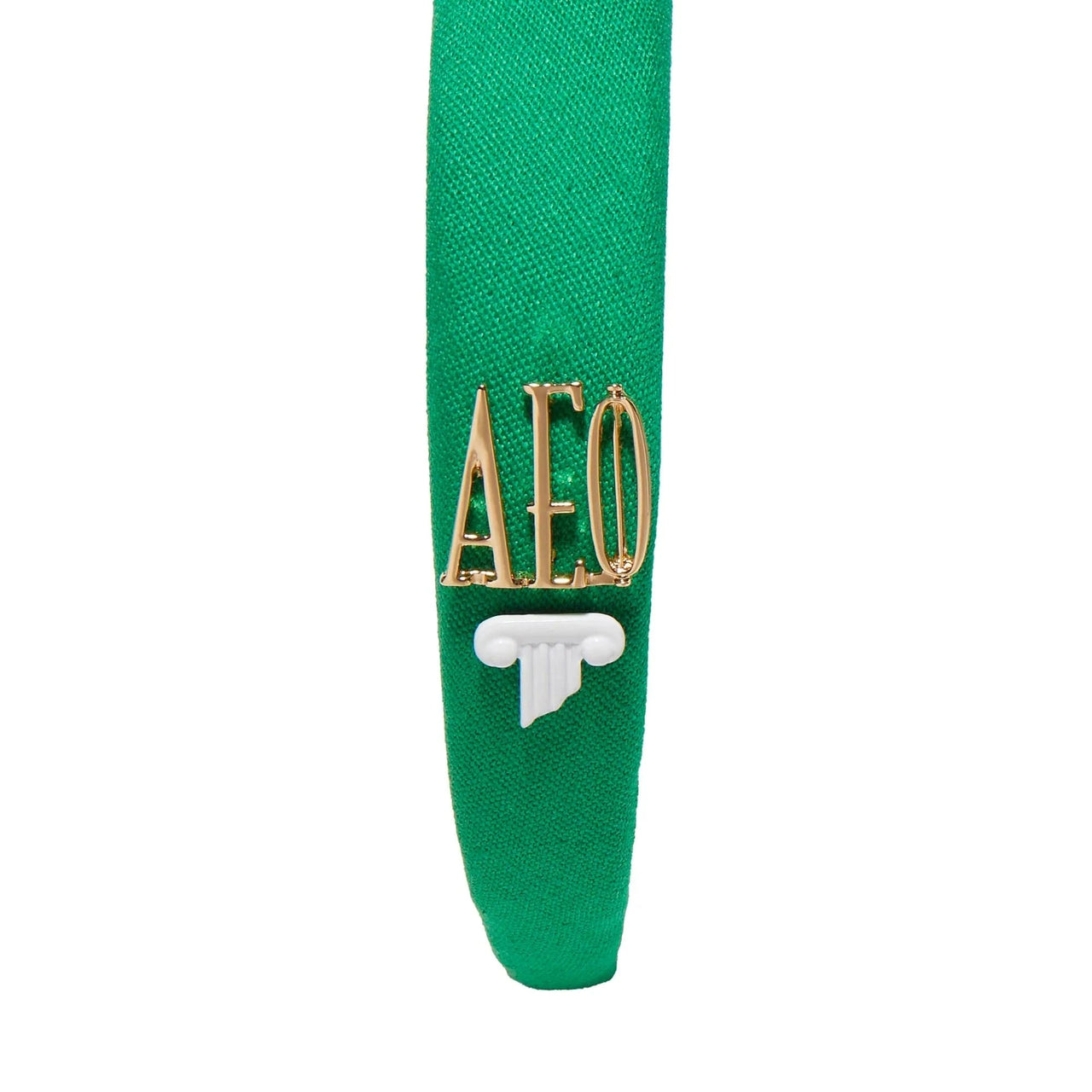 Lele Sadoughi Headbands ΑΕΦ Charlotte Headband by Lele Sadoughi