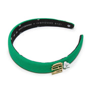 Lele Sadoughi Headbands ΑΕΦ Charlotte Headband by Lele Sadoughi