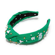 Lele Sadoughi Headbands ΑΕΦ Knotted Headband by Lele Sadoughi