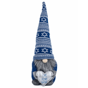 Rae Dunn - Live, Love, Latke Plush Gnome - ModernTribe