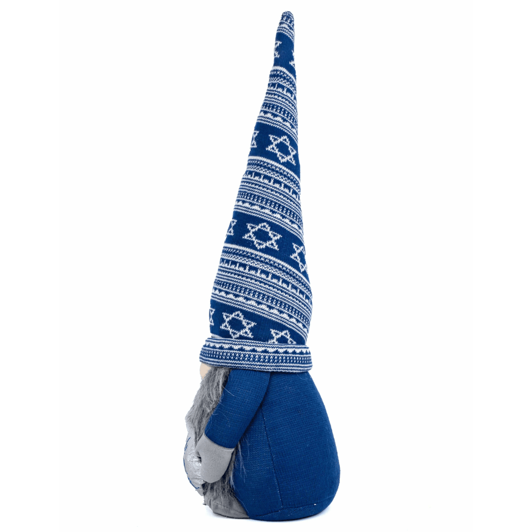 Rae Dunn - Live, Love, Latke Plush Gnome - ModernTribe