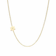 Miriam Merenfeld Jewelry Necklaces Classic Star of David Necklace - Gold Plated
