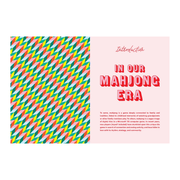 Quarto - Play Mahjong! - Hardcover - ModernTribe