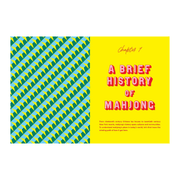 Quarto - Play Mahjong! - Hardcover - ModernTribe