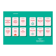 Quarto - Play Mahjong! - Hardcover - ModernTribe