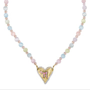 Susan Alexandra Necklaces Madame Chai Necklace by Susan Alexandra