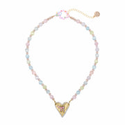 Susan Alexandra Necklaces Madame Chai Necklace by Susan Alexandra