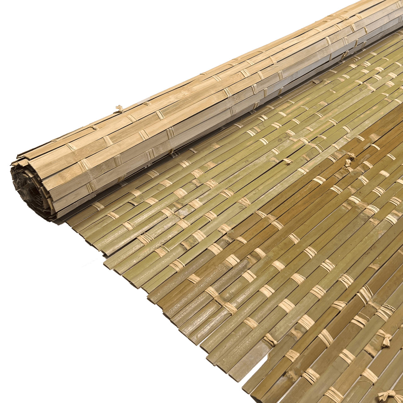 The Sukkah Project - Bamboo S’chach Roof Mat by The Sukkah Project - Choice of Size - ModernTribe