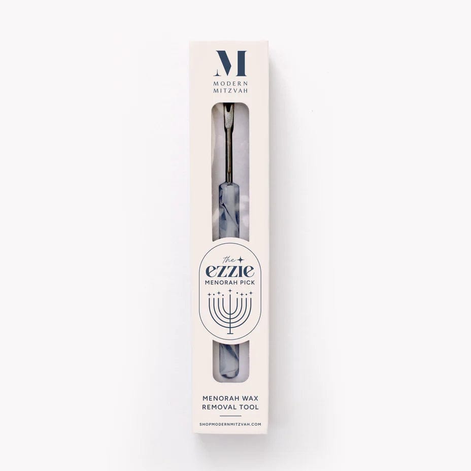 Modern Mitzvah - The Ezzie Menorah Pick - ModernTribe