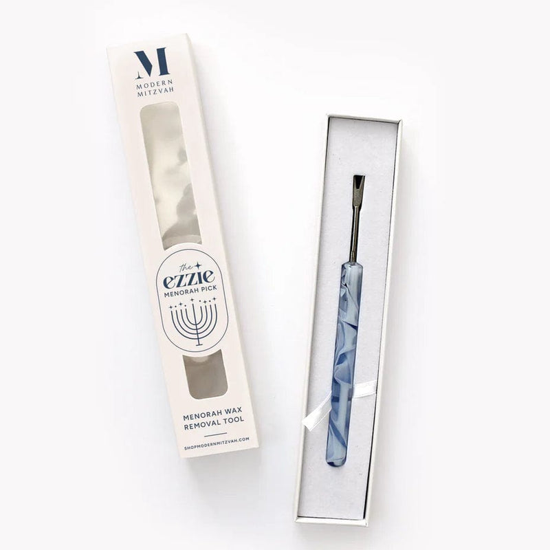 Modern Mitzvah - The Ezzie Menorah Pick - ModernTribe