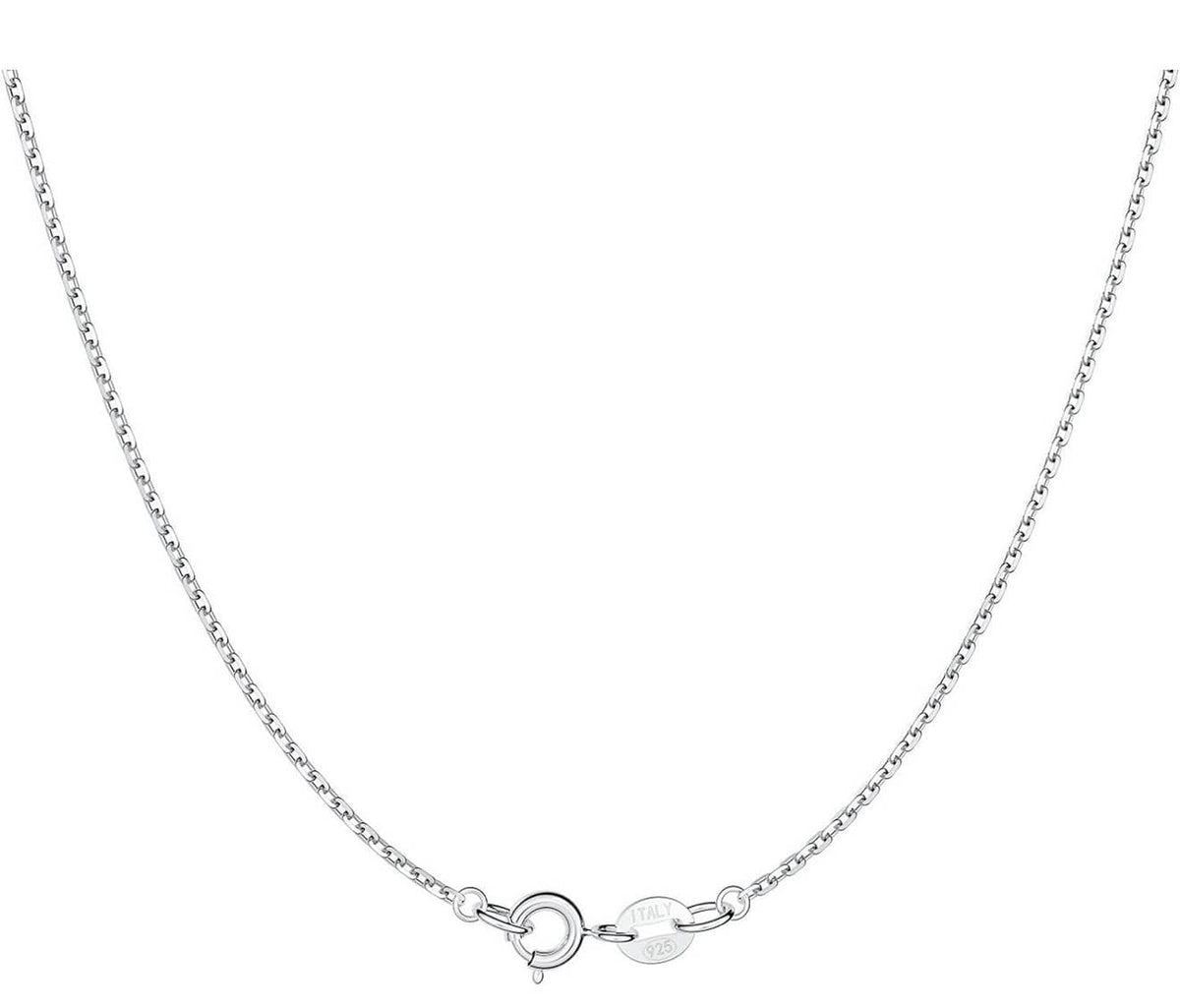 Rainbow Heart Star of David Pendant Necklace