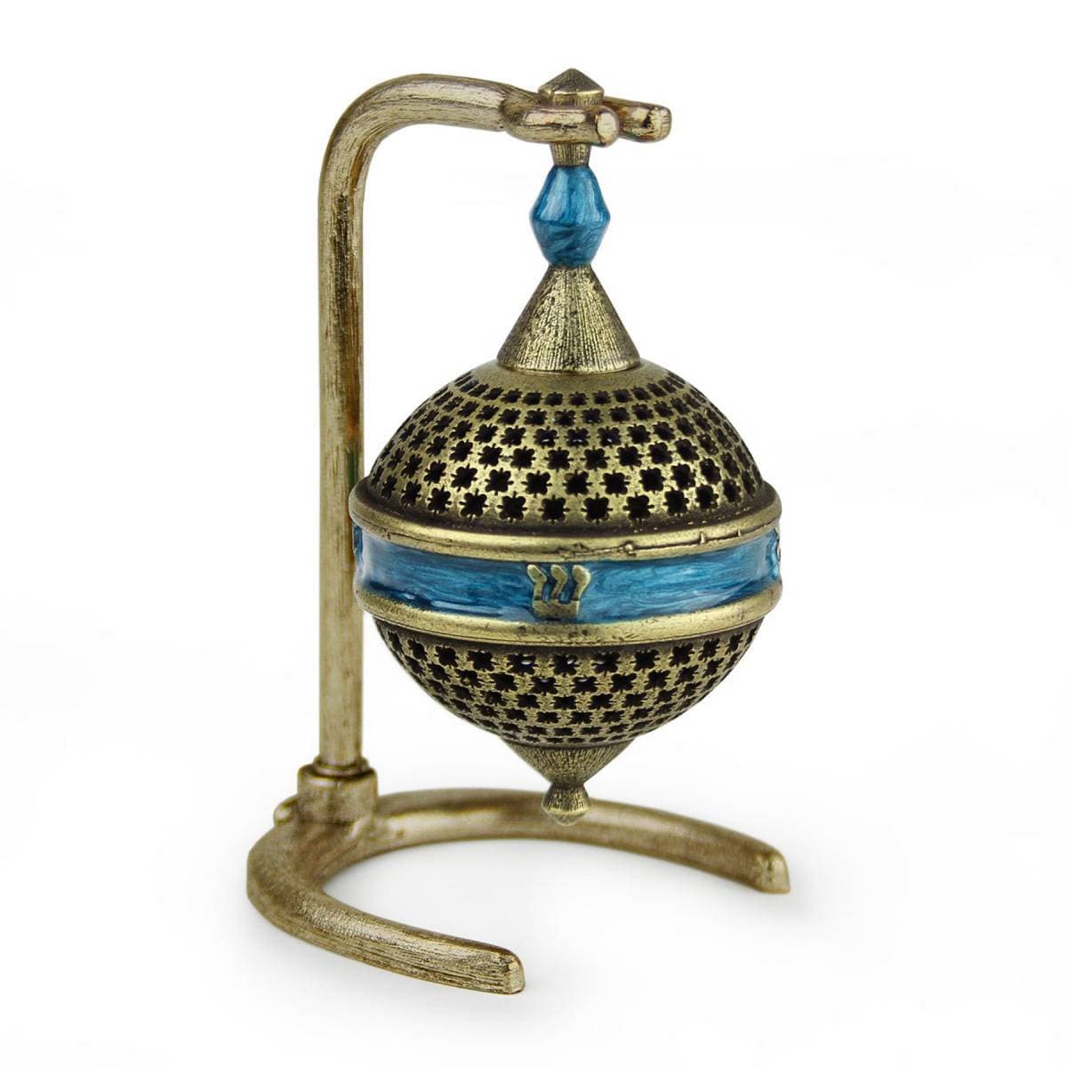 Quest Collection - Moroccan Dreidel - ModernTribe