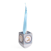 Jonathan Adler Ornaments Default Dreidel Ornament by Jonathan Adler