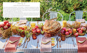 HarperCollins Cookbooks A Year of Jewish Joy: Inspired Recipes, Rituals, and Traditions for Beautiful Celebrations