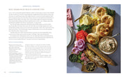 HarperCollins Cookbooks A Year of Jewish Joy: Inspired Recipes, Rituals, and Traditions for Beautiful Celebrations