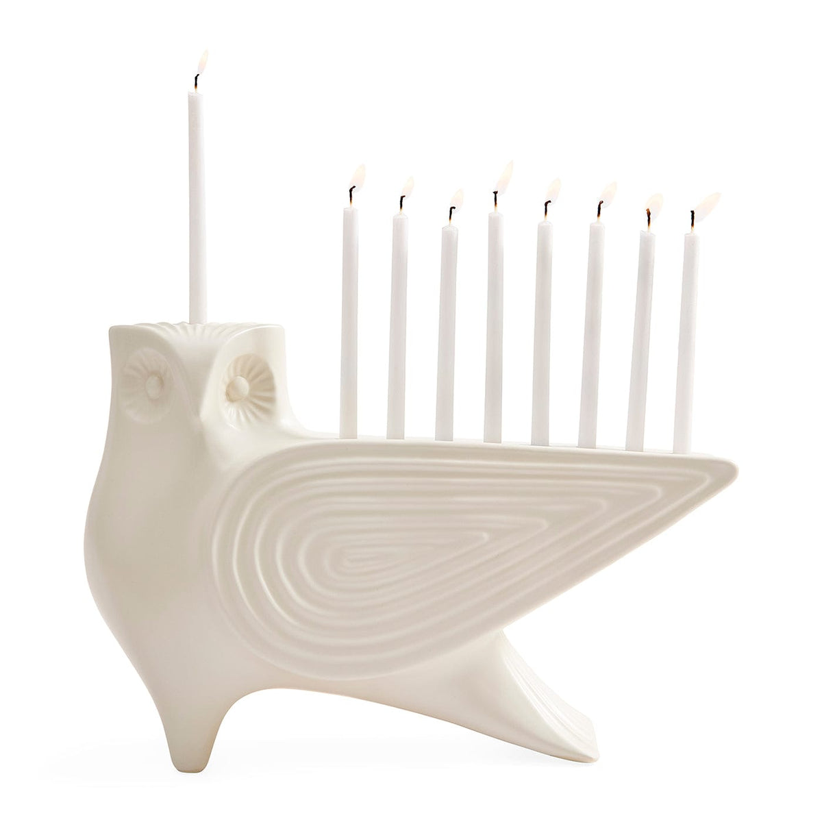 Jonathan Adler Menorahs Owl Menorah by Jonathan Adler