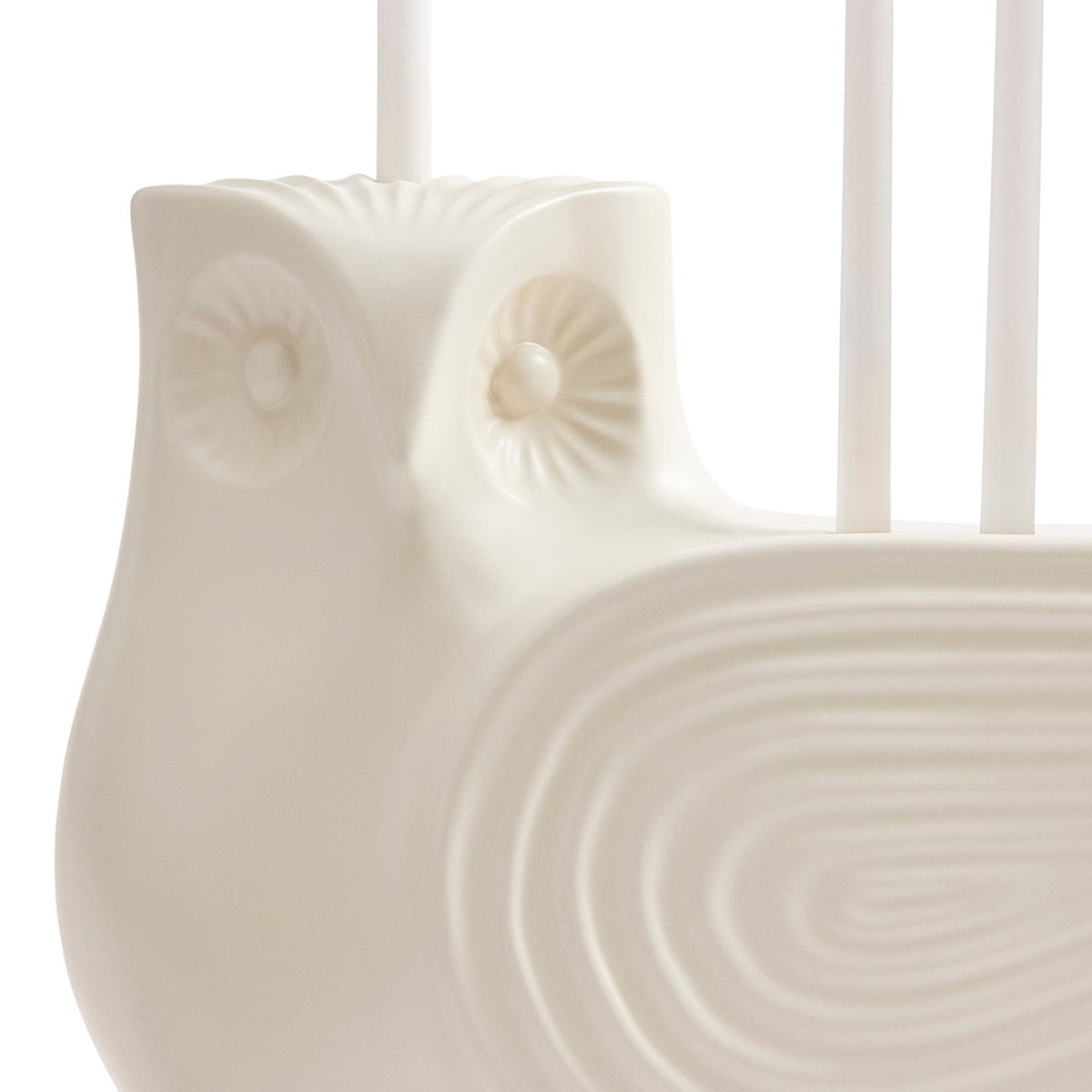 Jonathan Adler Menorahs Owl Menorah by Jonathan Adler