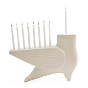Jonathan Adler Menorahs Owl Menorah by Jonathan Adler