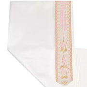 Zion Tallis - Pastel Jerusalem Tallis - ModernTribe