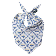 Festival of Lights Hanukkah Dog Bandana
