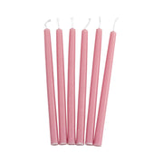 Rite Lite Hanukkah Candles Hanukkah Candles for a Cause - Breast and Ovarian Cancer