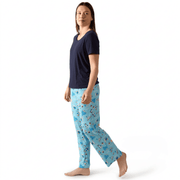MeMoi - Women's Hanukcat PJ Set in a Bag - ModernTribe