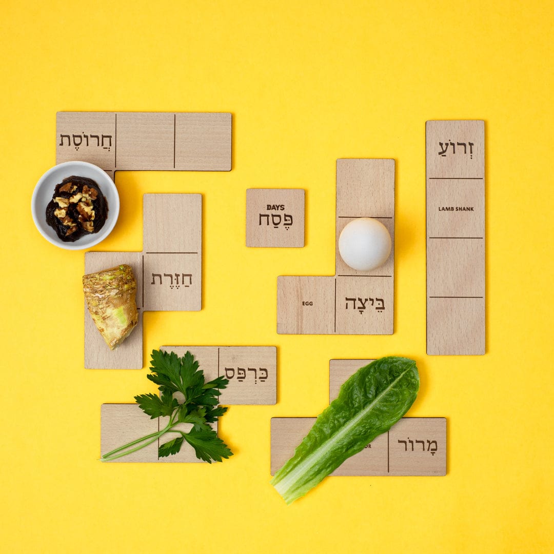 Days United - Jewish Holiday Kits - 1 Year Subscription Box - ModernTribe