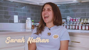 NOOISH Instant Vegetarian Matzo Ball Soup - product video