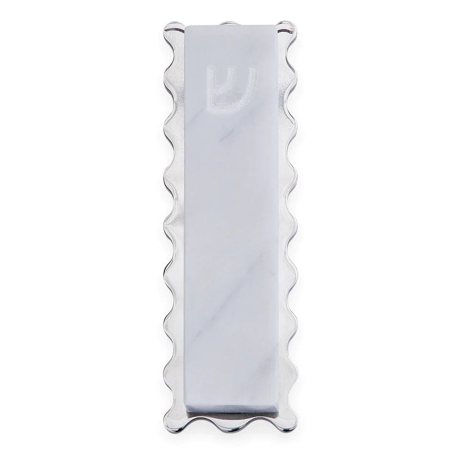 Jonathan Adler - Ripple Mezuzah by Jonathan Adler - ModernTribe