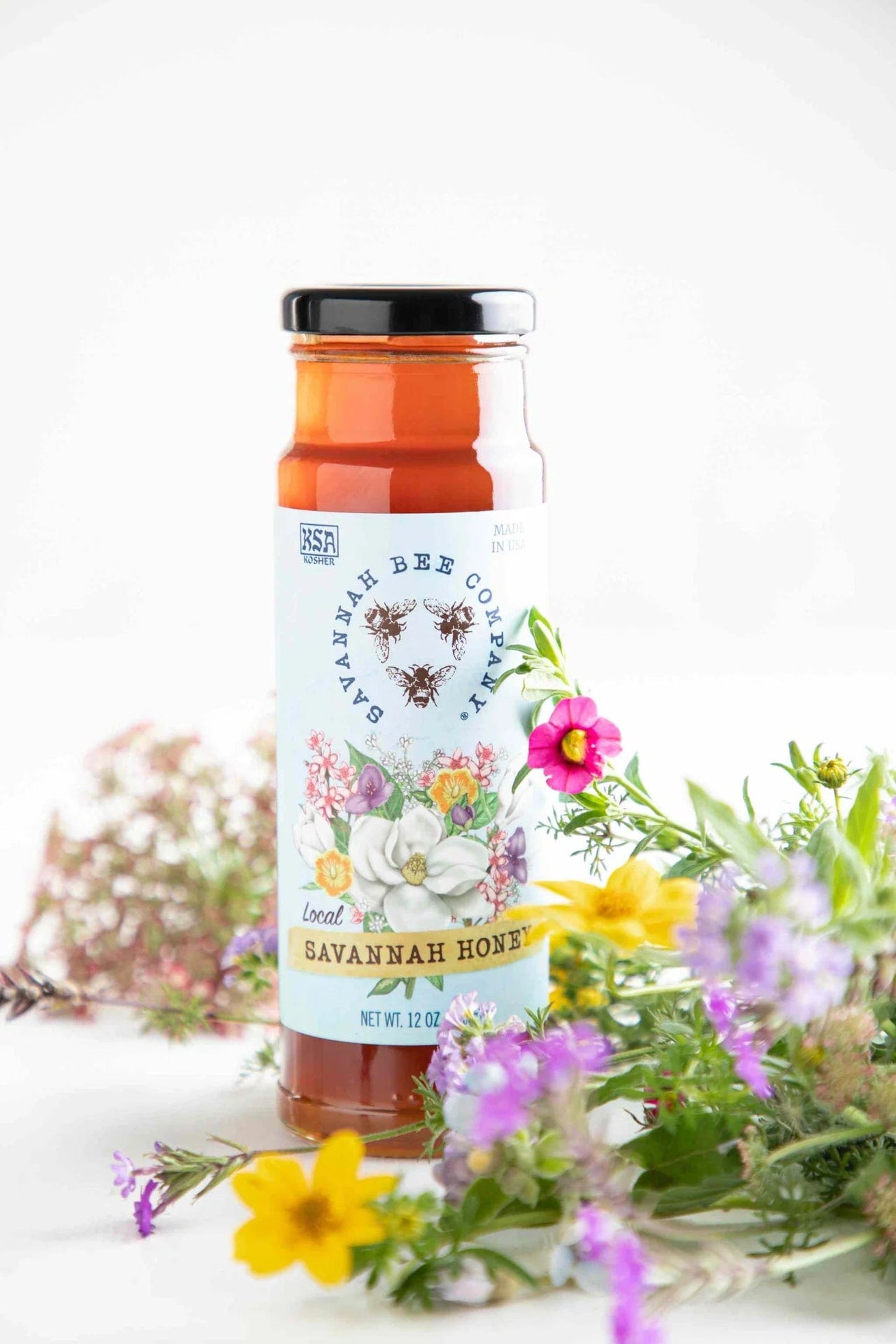 Savannah Bee Company - Savannah Honey by Savannah Bee Company - ModernTribe