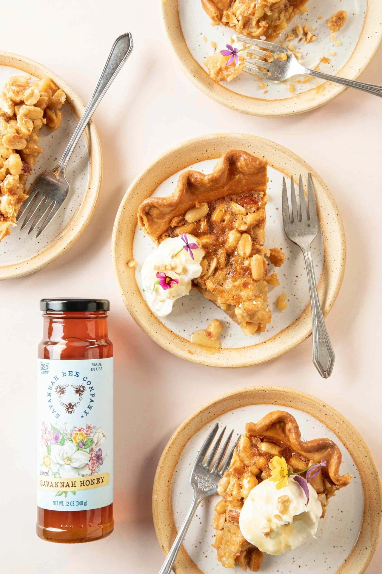 Savannah Bee Company - Savannah Honey by Savannah Bee Company - ModernTribe