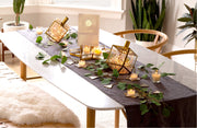 Adara Rituals Decorations Dazzling Dreidel Duo with Lights