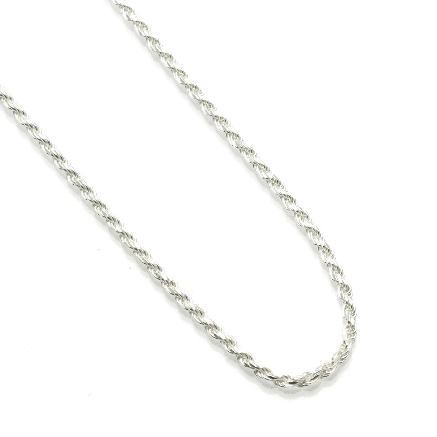 Bareket Jewelry Necklaces Mezuzah Filigree Pendant Shin - Sterling Silver