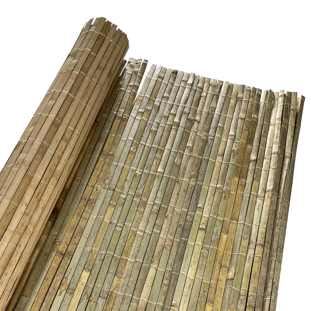 The Sukkah Project - Bamboo S’chach Roof Mat by The Sukkah Project - Choice of Size - ModernTribe