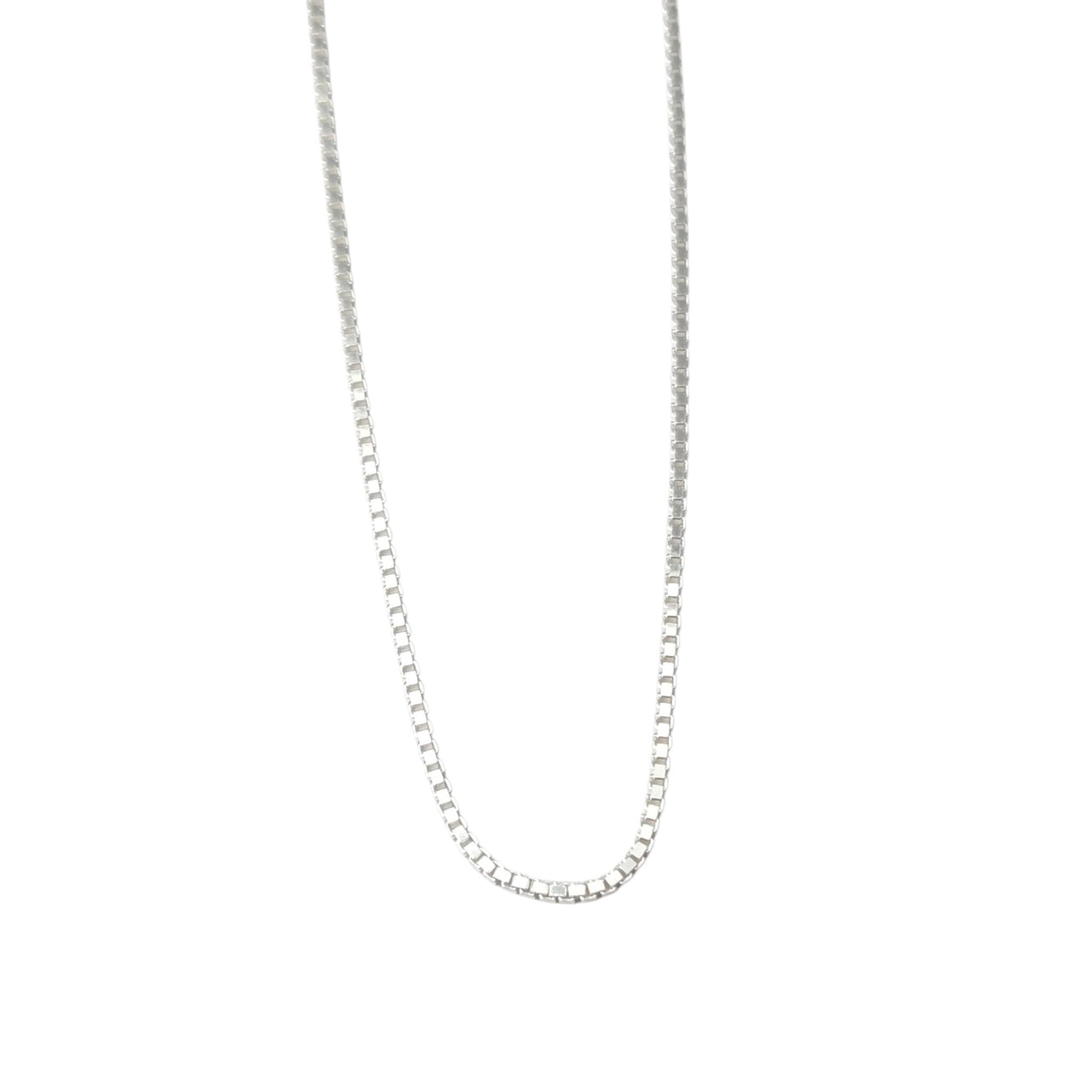 Bareket Jewelry - Star of David Dog Tag Necklace - Sterling Silver - ModernTribe
