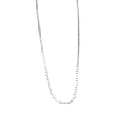 Bareket Jewelry - Star of David Dog Tag Necklace - Sterling Silver - ModernTribe