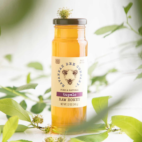 Tupelo Honey - 12 oz