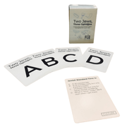 Flying Leap Games - Two Jews Three Opinions Game - ModernTribe