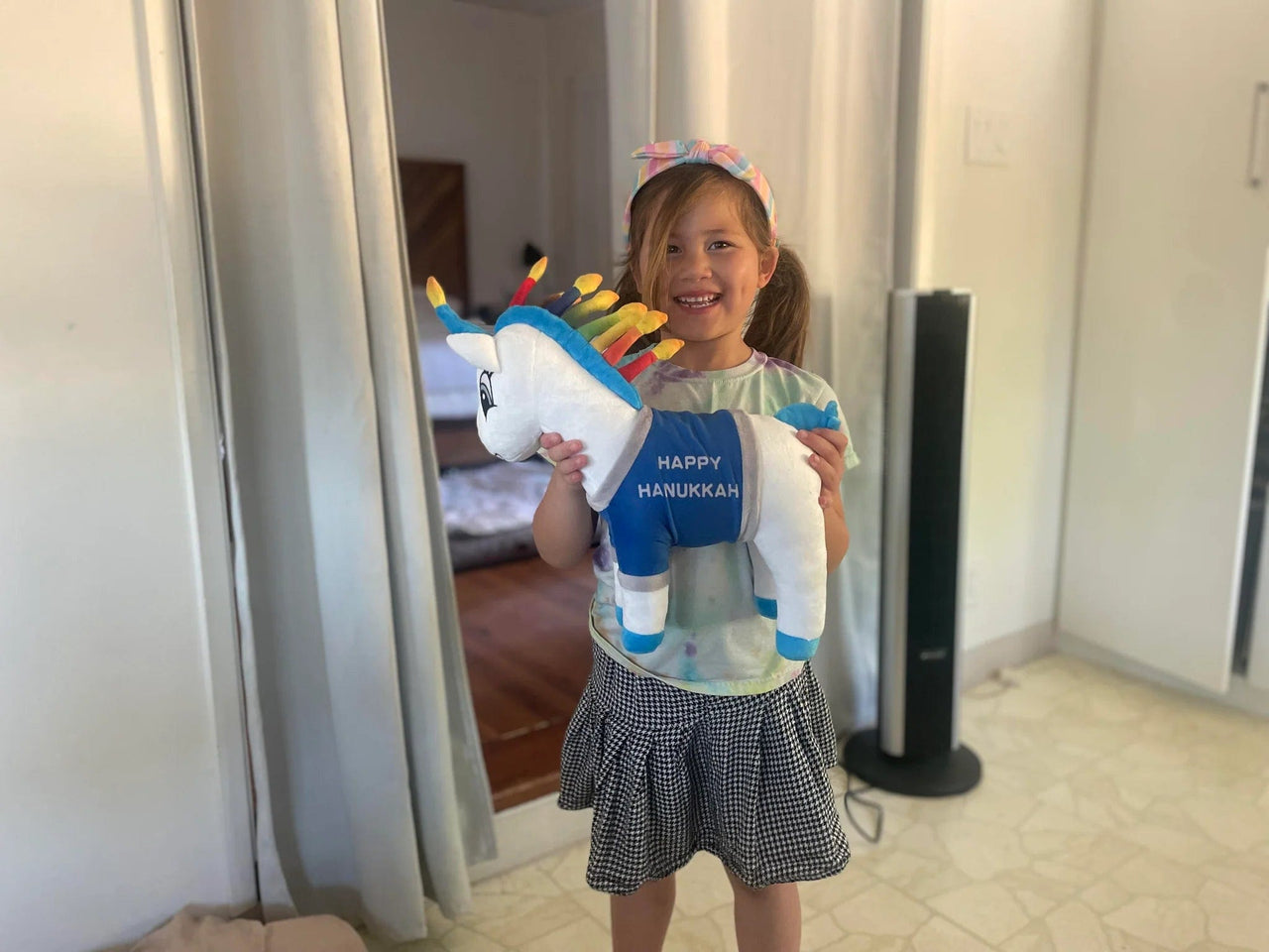 Hanukkah Superstore - Unikkah Plushie - ModernTribe